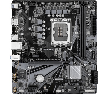 Gigabyte H610M D3W