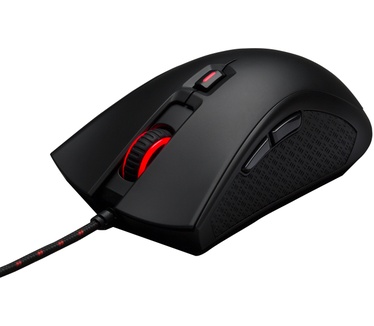 Kingston Pulsefire FPS
