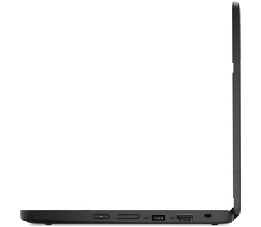 Lenovo 300e Chromebook Gen 3 (82J9000YMB, Azerty toetsenbord)
