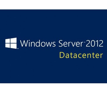 Dell Windows Server 2012 Datacenter, ROK