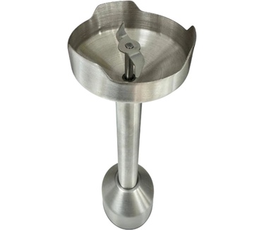 Hausberg HB-7668NG Staafmixer Zwart