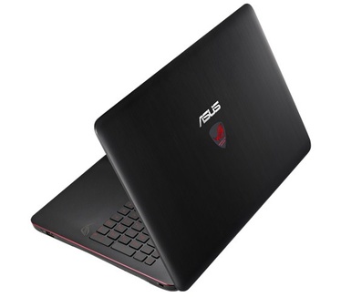 Asus G551JW-CN342T-BE