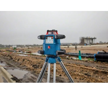 Bosch GRL 600 CHV