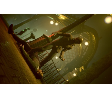 Vampire: The Masquerade Bloodlines 2 Unsanctioned Blood Edition, Windows
