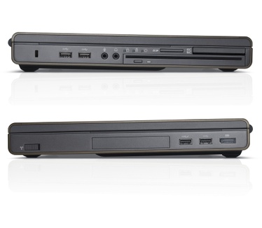 Dell Precision M4800-2984