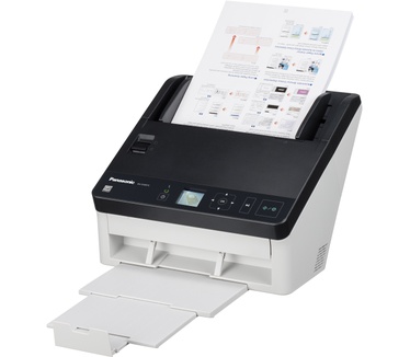 Panasonic KV-S1057C-U