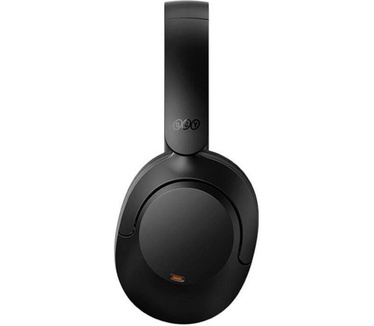 QCY ANC H4 wireless earphones (black)