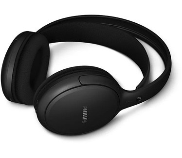 Philips SHD6000BK/12