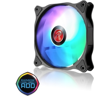 Raijintek SCYLLA PRO CA360