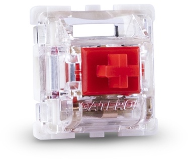 Sharkoon Gateron PRO 2.0 RED