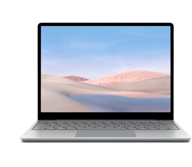 Microsoft Surface Laptop Go