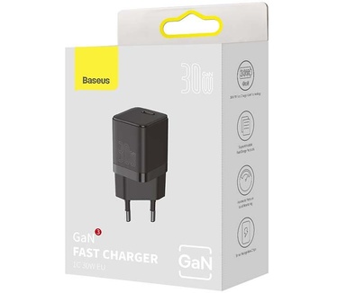 Baseus GAN3