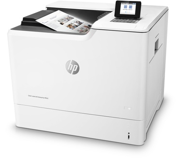 HP Color LaserJet Enterprise M652dn