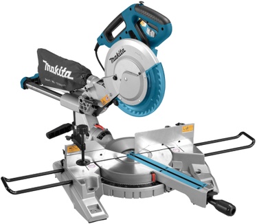 Makita LS1018L - Afkorttrekzaag - 1430 W - 260 mm