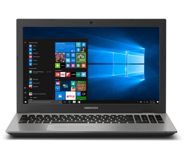 Medion Akoya P6687 (30023778, Qwerty)