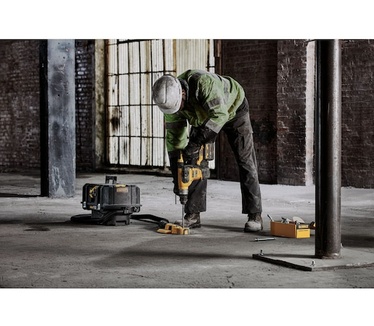 DeWalt DCH417X2-QW