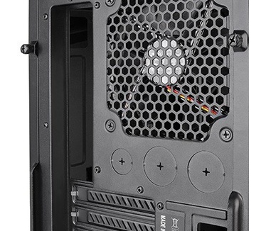 Thermaltake Commander G42 Window
