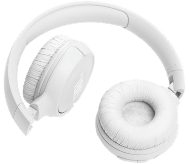 JBL Over-ear-hoofdtelefoon Tune 520 BT