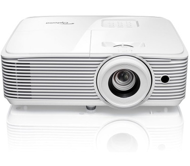 Optoma EH339