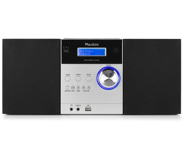 Audizio Metz