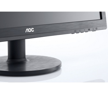 AOC I2360SH Zwart
