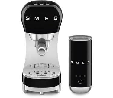 Smeg ECF12BLEU