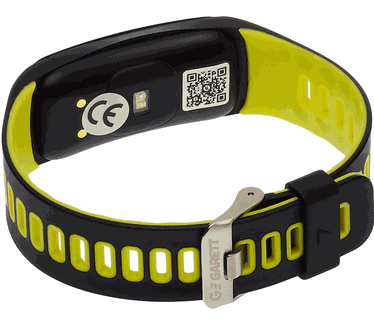 Garett Electronics Fit 15