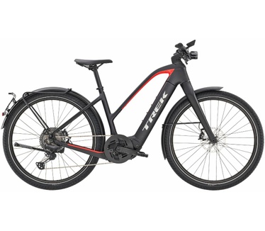 Trek Allant+9.9S Stagger