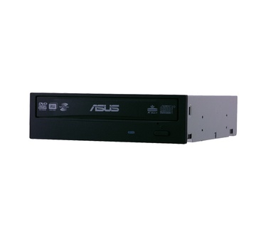 Asus Asus DVD±R/RW 22x IDE Black Retail