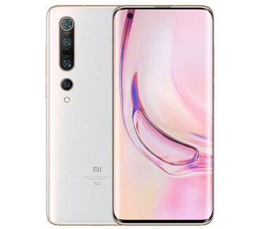 Xiaomi Mi 10 Pro Wit