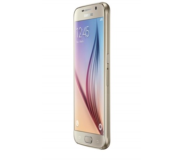 Samsung Galaxy S6 32GB Goud