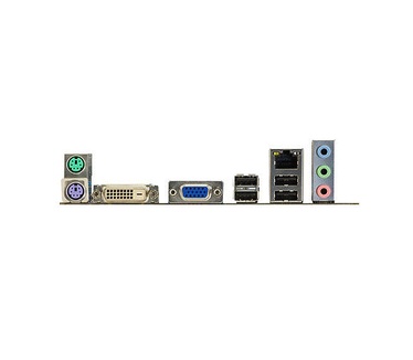 Asus P8H61-I LX R2.0
