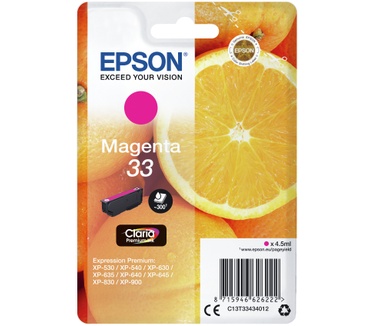 Epson C13T33434012