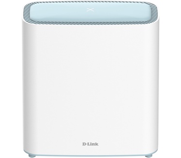 D-Link EAGLE PRO AI AX3200 Mesh System (set van 2 stuks)
