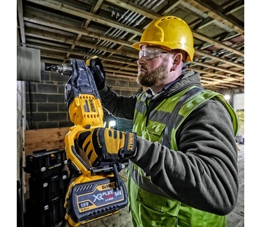 DeWalt DCD470N-XJ