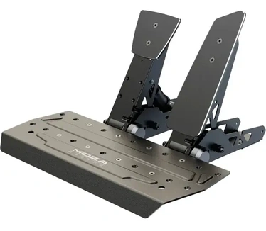 Moza Racing MOZA R12 v2 + SR-P + KS bundel