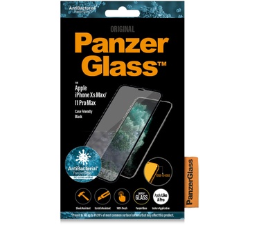 PanzerGlass PRO2666