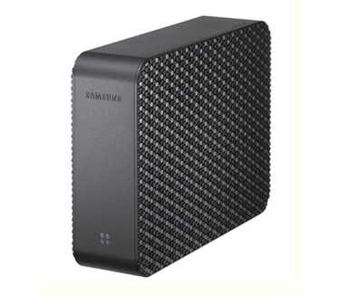Samsung G3 Station HX-DU015EC 1.5TB Zwart