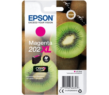 Epson 202XL