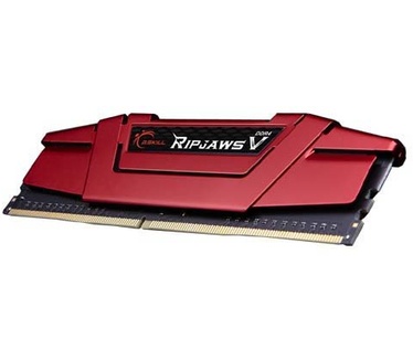 G.Skill Ripjaws V 64GB DDR4-2400Mhz