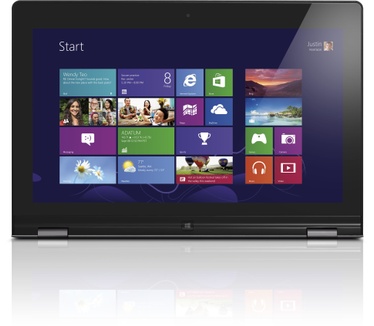 Lenovo IdeaPad Yoga 13 (MAM2RGE)