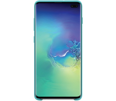 Samsung EF-PG975 (Galaxy S10+) Groen