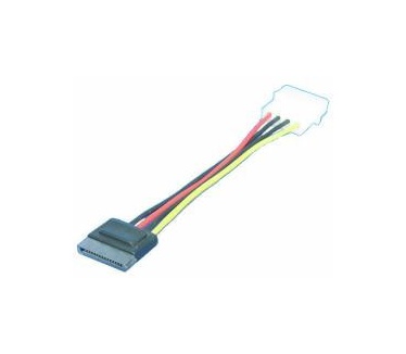 LogiLink 0.15m, S-ATA