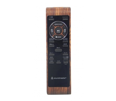 Soundmaster PL585BR