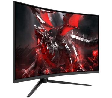 MSI OPTIX G321CQP