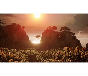 Enotria: The Last Song