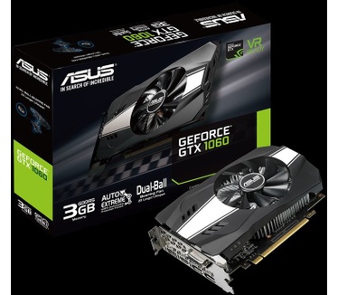 Asus PH-GTX1060-3G