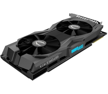 Zotac Gaming GeForce RTX 2080 Super AMP