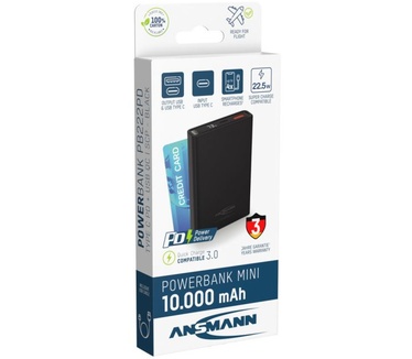Ansmann 1700-0154