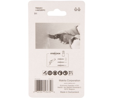 Makita B-64858